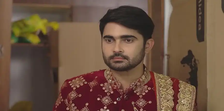 Ragini's Offer for Sangeet | Sandhya Ragini