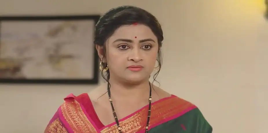 Jasoda Scolds Sangeet | Sandhya Ragini