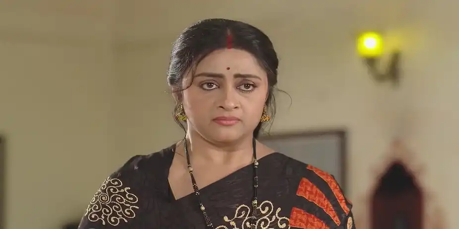 Sandhya Ragini - August 31, 2024 - Best Scene