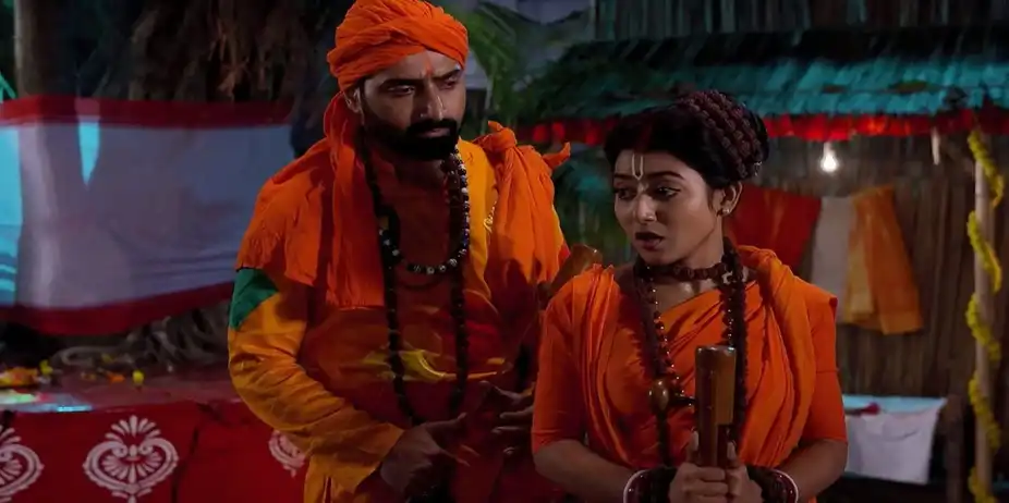 Matira Bandhan - 27 August, 2024