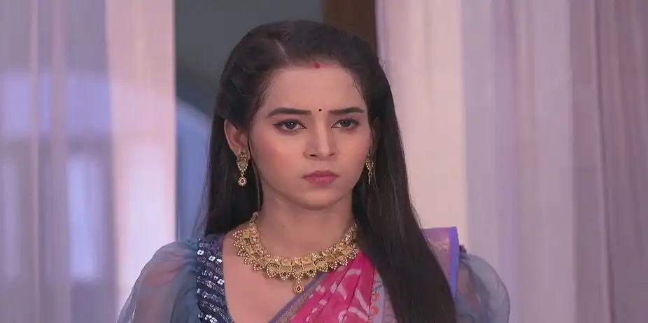 Debjani Worries about Being Exposed | Tu Khara Mun Chaai