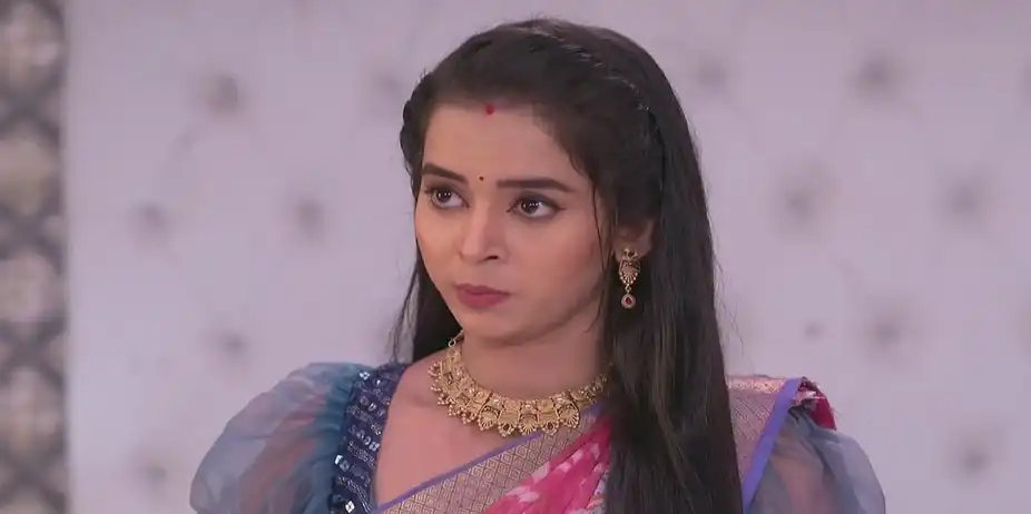 Debjani Apologises to Abhimanyu | Tu Khara Mun Chaai