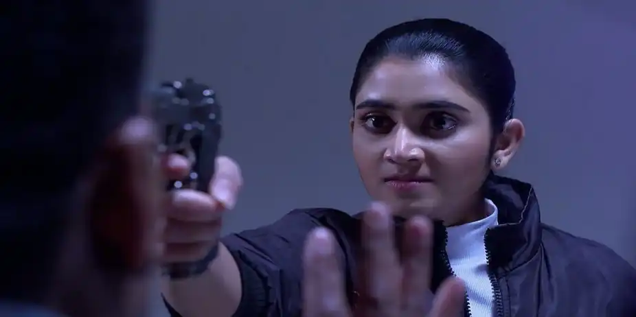 Jagruti - 28 August, 2024