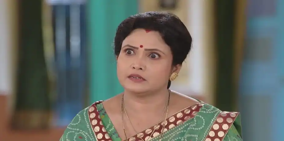 Bharti Plots against Madhu | Madhura Sansara