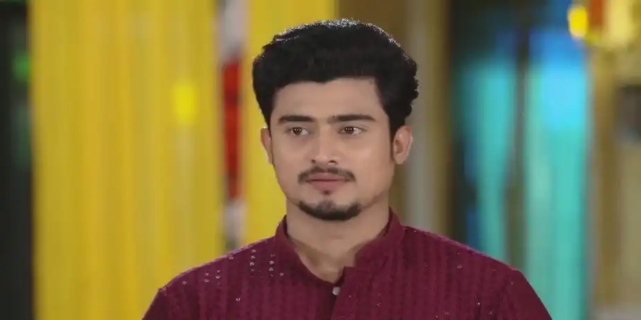 Madhu's Offer for Raja | Madhura Sansara