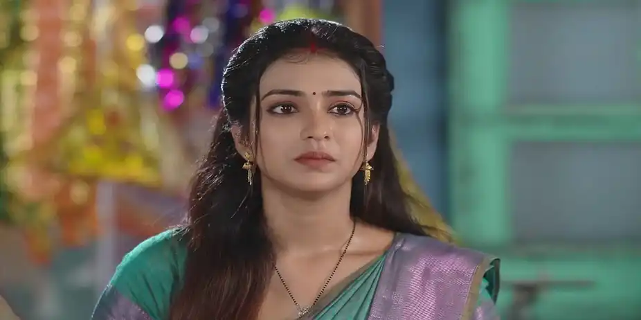 Madhu's Request for a Shopkeeper | Madhura Sansara