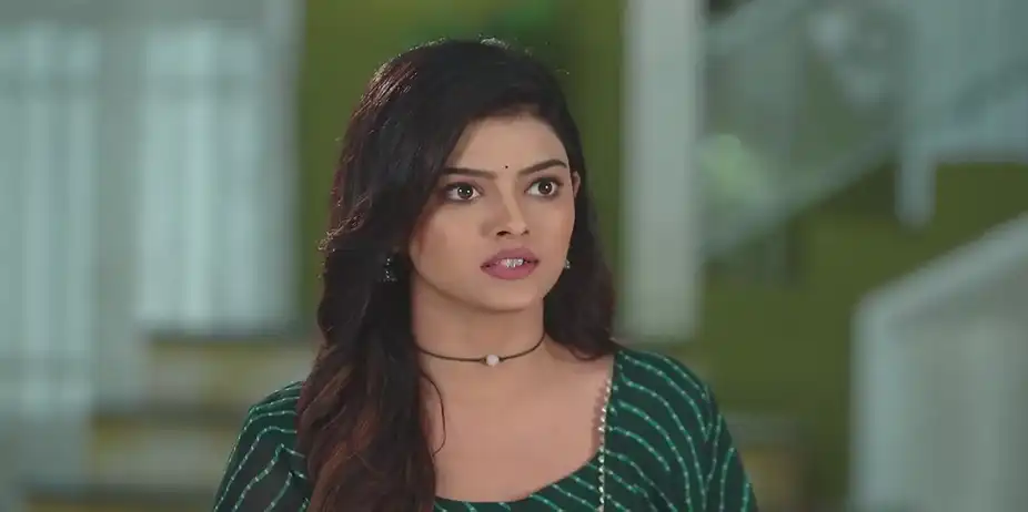 Mohini Defends Diya | Bhagya Rekha