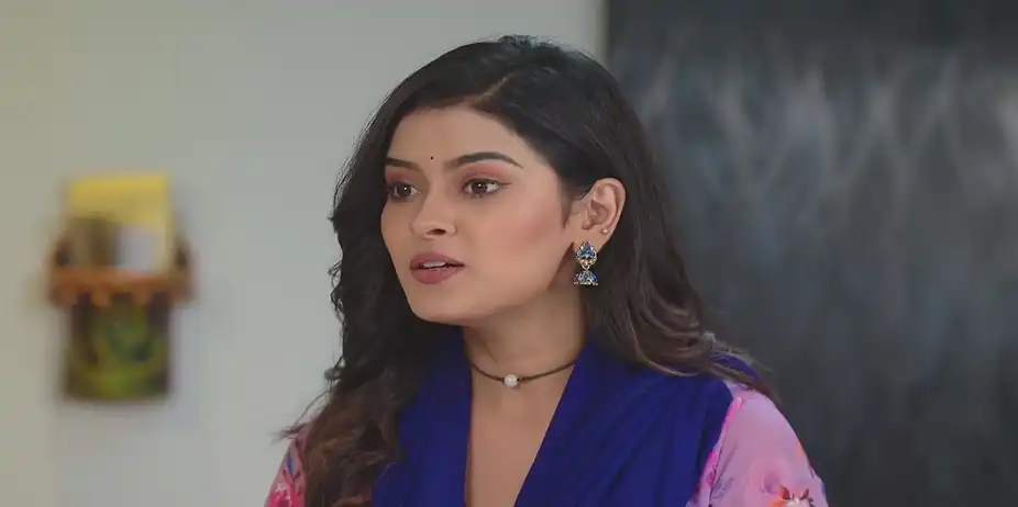 Bhagya Rekha - August 31, 2024 - Best Scene