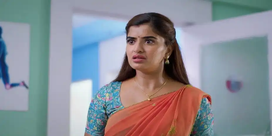 Ninaithen Vandhai - 02 September, 2024