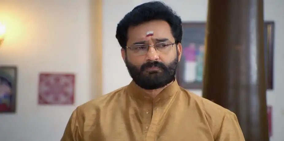 Sandhya Raagam - 27 August, 2024