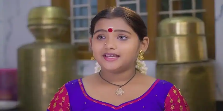 Sankarapandi is Baffled | Maari