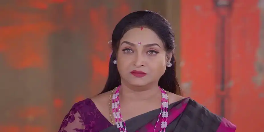 Mobango Assures Tara | Maari