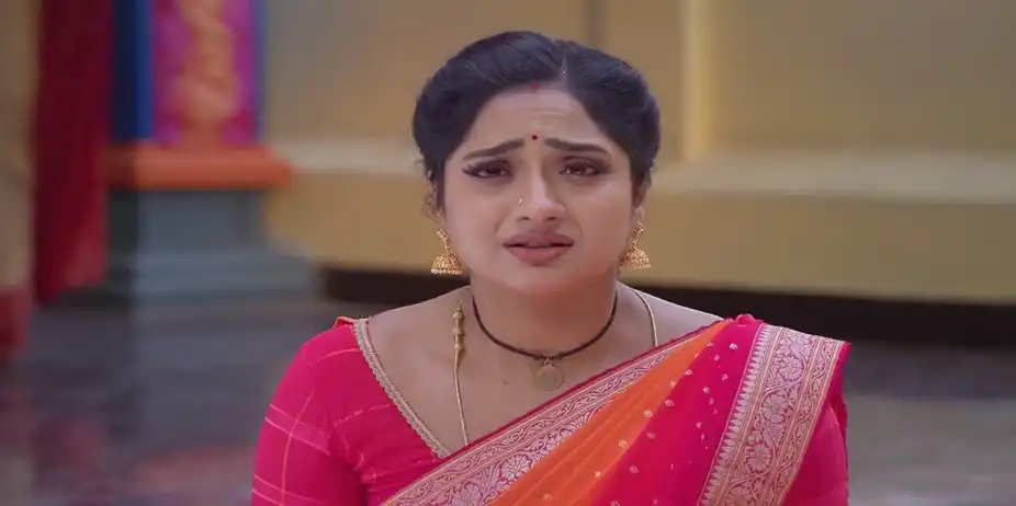 Maari Learns about a Rare Herb | Maari