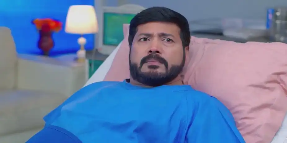 Goutham Lies to Madhumitha | Nenjaithai Killathe