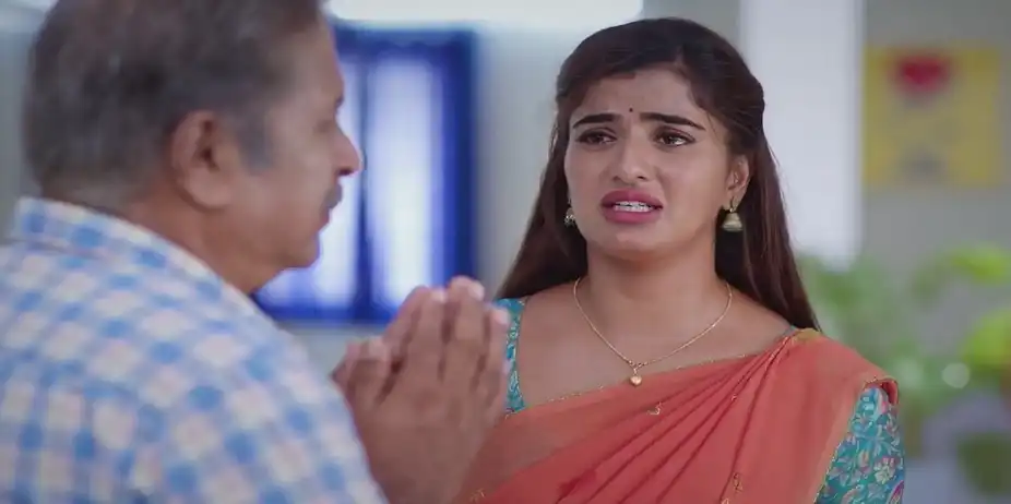 Will Sudarvizhi Survive?