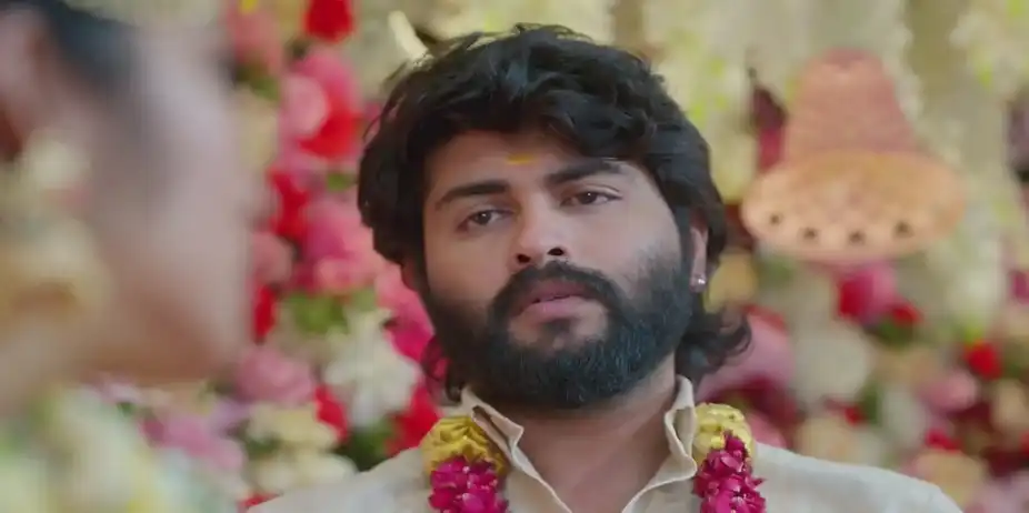 Valli Pleads with Maaran | Veera