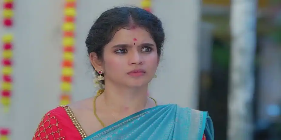 Kanmani Humiliates Maaran | Veera