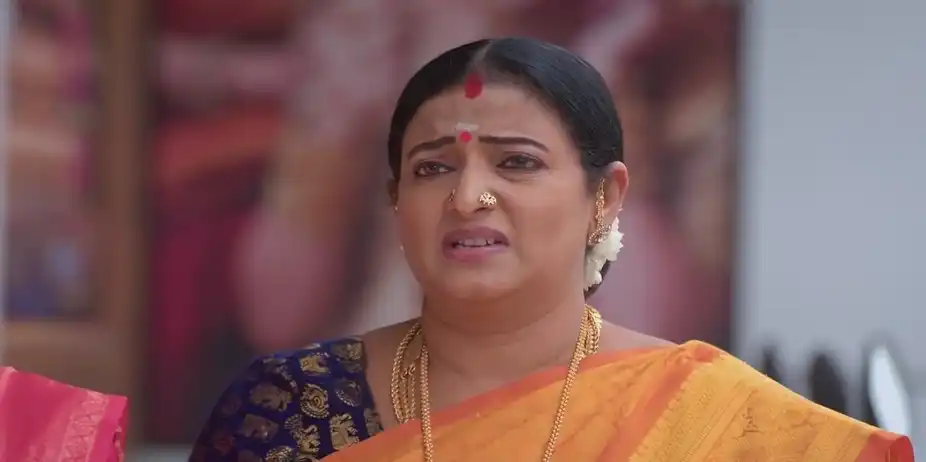 Santhanam Raises a Ruckus | Anna