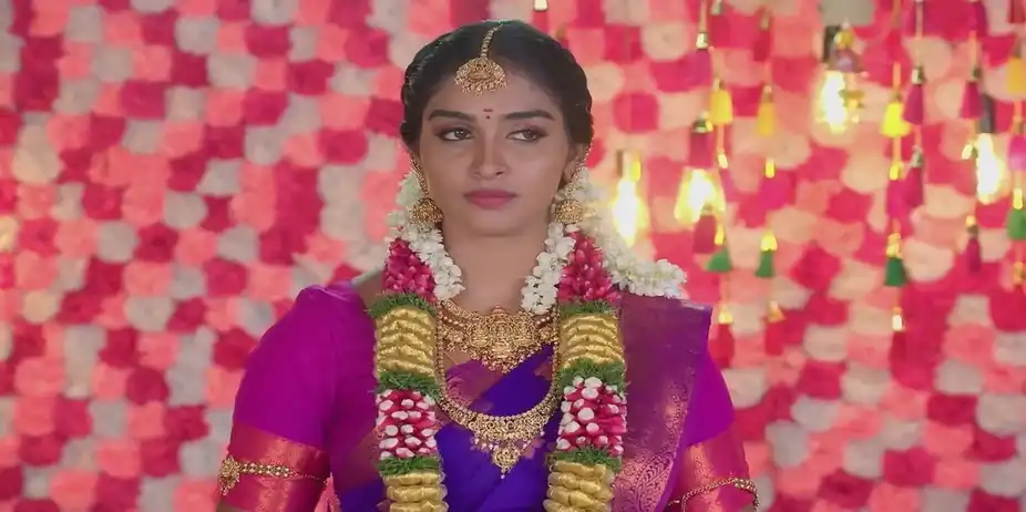 Who is the Real Deepa? | Karthigai Deepam