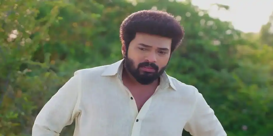 Will Karthikeyan Find Deepa? | Karthigai Deepam