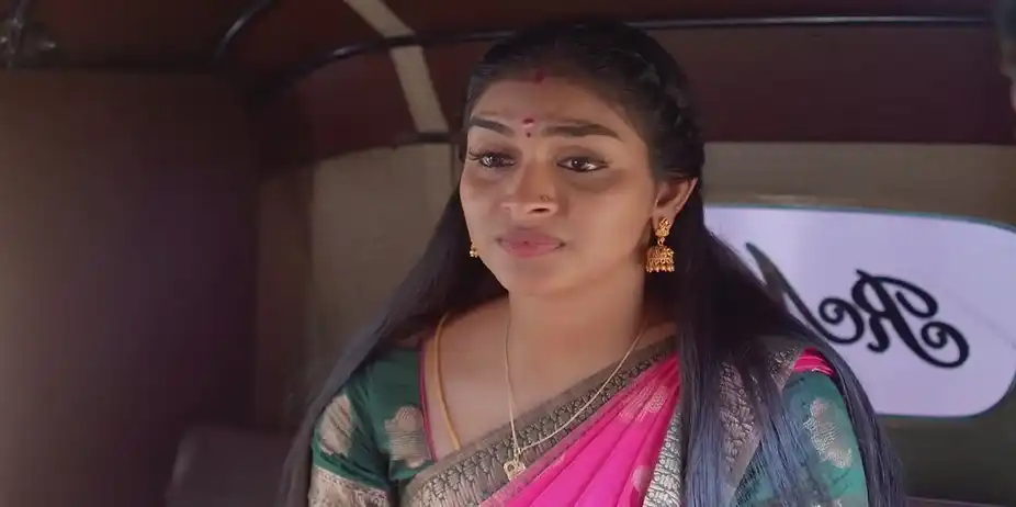 Will Deepa Succeed in Stopping the Wedding ? | Karthigai Deepam