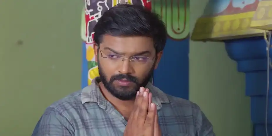 Rani Hides the Truth From Siddharth | Ninaithale Innikkum