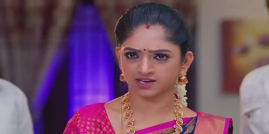 Ninaithale Inikkum - August 31, 2024 - Best Scene