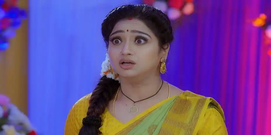 Trinayani - 26 August, 2024