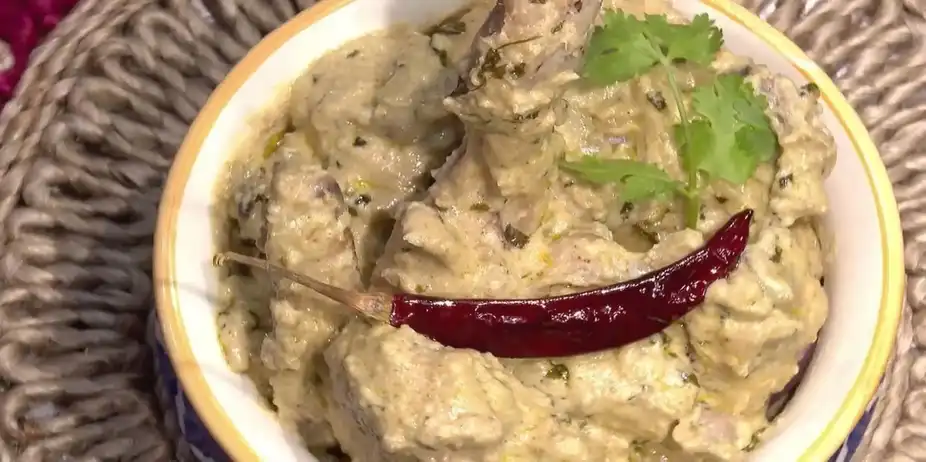 Randhane Bandhan - August 24, 2024 - Recipe 2