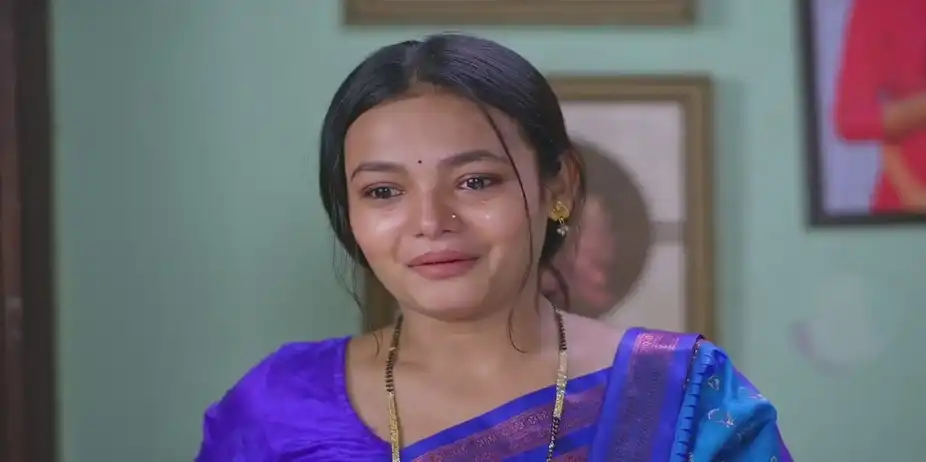 Raghunath Convinces Everyone about Lali | Sara Kahi Tichyasathi