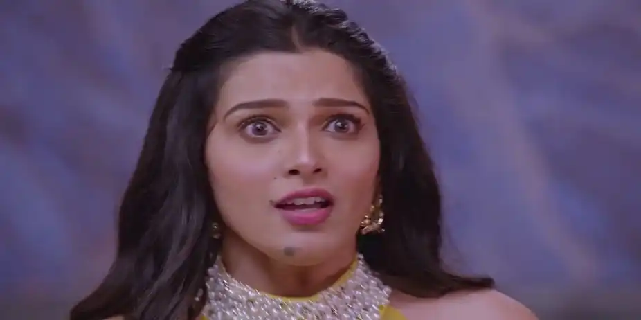 Parvati Helps the Family | Bhagya Lakshmi