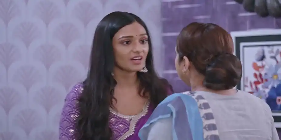 Bhagya Lakshmi - August 31, 2024 - Best Scene