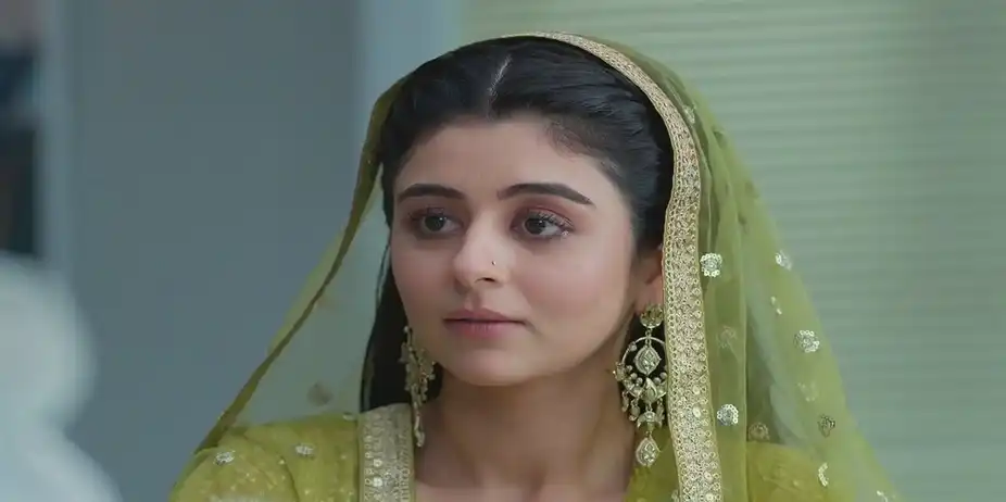Ibaadat's Attempt to Pacify Subhaan | Rabb Se Hai Dua