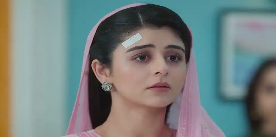 Kainaat Stops Ibaadat from Meeting Subhaan | Rabb Se Hai Dua