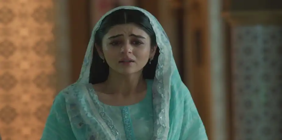 Rabb Se Hai Dua - 01 September, 2024