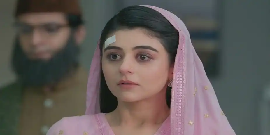 Rabb Se Hai Dua - 27 August, 2024