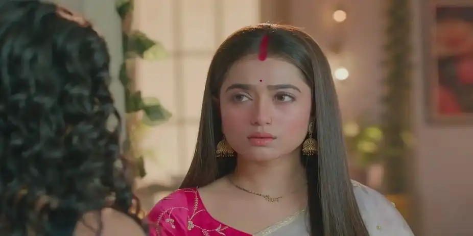 Meera's Attempt to Instigate Radha | Pyar Ka Pehla Naam Radha Mohan