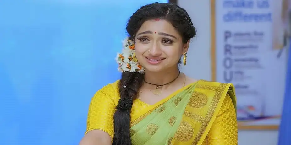 Trinayani - 27 August, 2024