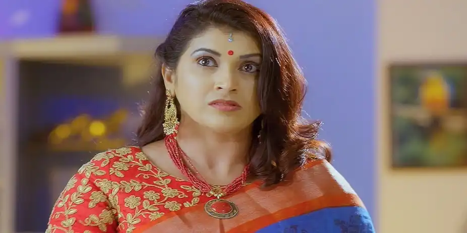 Trinayani - 28 August, 2024