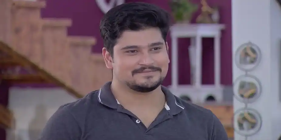 Munni's Offer for Sina | Shyama