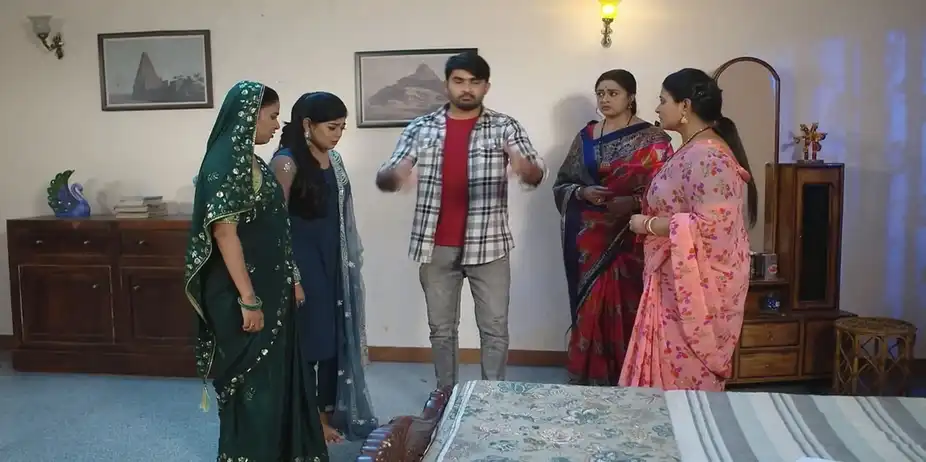Sandhya Ragini - 05 September, 2024