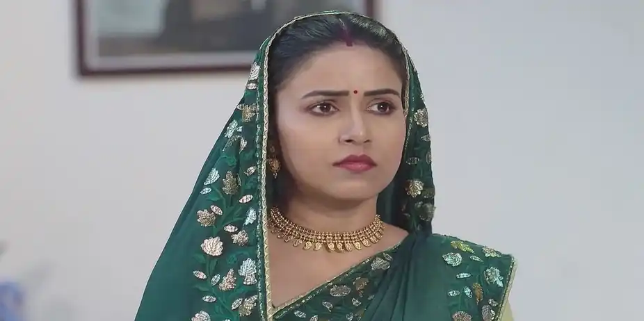 Jasoda Scolds Sangeet | Sandhya Ragini