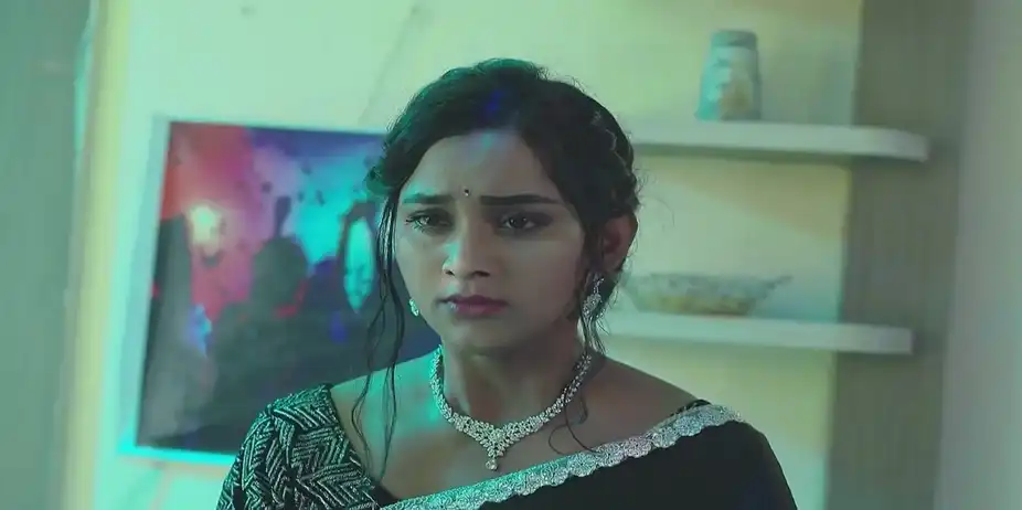 Sandhya's Actions Shock Pratyush | Sandhya Ragini