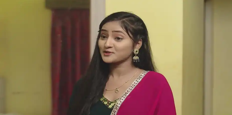 Sandhya Ragini - September 07, 2024 - Best Scene