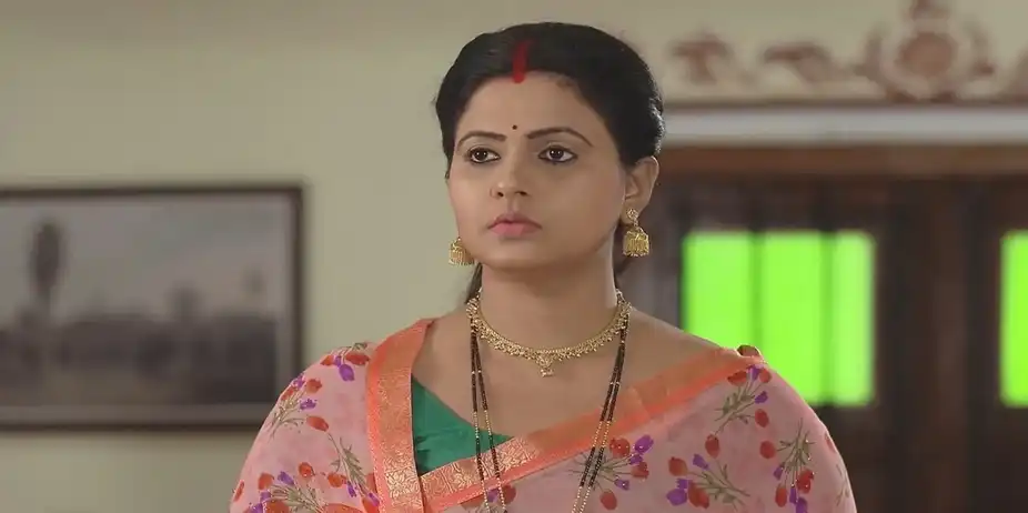 Sangeet Apologises to Raghuraj | Sandhya Ragini