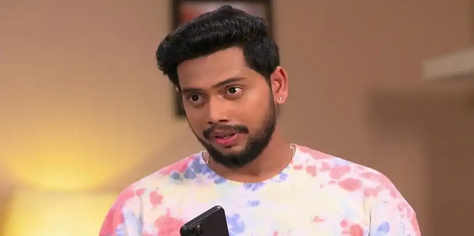 Tu Khara Mun Chaai - 04 September, 2024