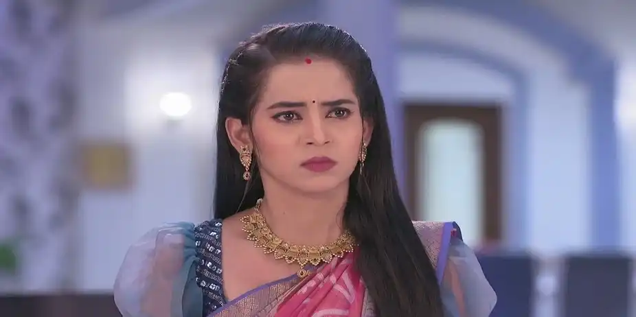 Manini Tries to Expose Debjani | Tu Khara Mun Chaai