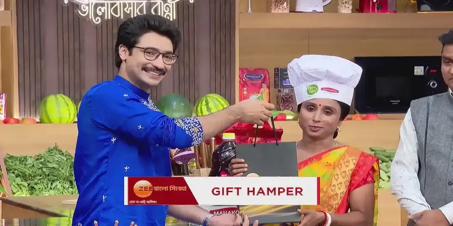 Randhane Bandhan - August 30, 2024 - Recipe 3