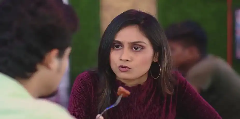 Madhura Sansara - September 07, 2024 - Best Scene