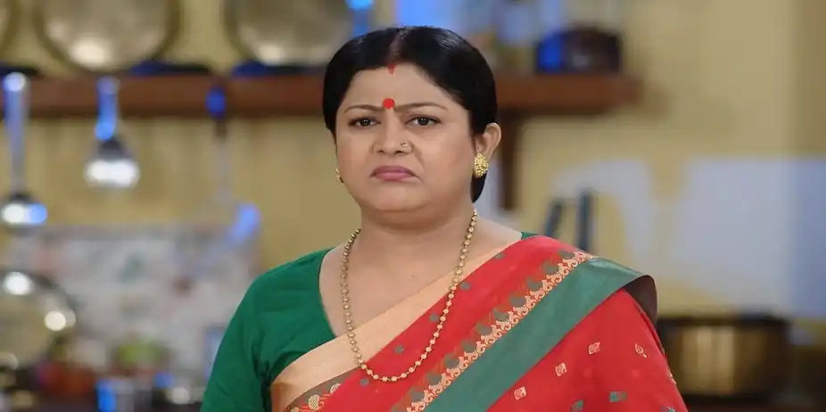 Madhura Sansara - 03 September, 2024